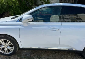     Lexus RX 450h