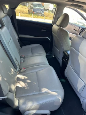 Lexus RX 450h | Mobile.bg    10