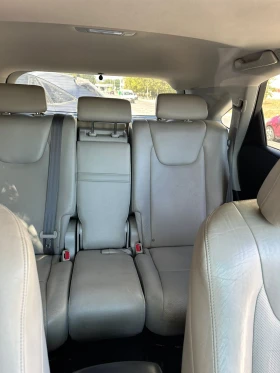 Lexus RX 450h | Mobile.bg    8