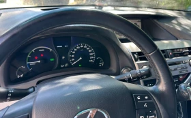 Lexus RX 450h | Mobile.bg    2