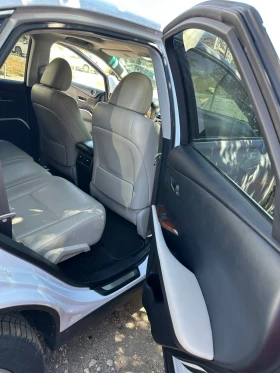 Lexus RX 450h | Mobile.bg    11