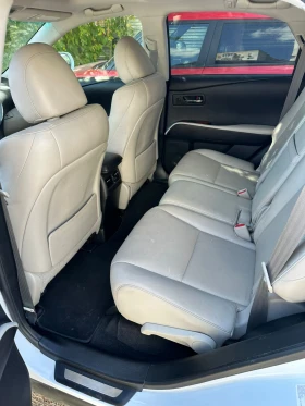 Lexus RX 450h | Mobile.bg    15