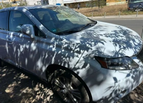 Lexus RX 450h | Mobile.bg    3