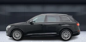 Audi Q7 45 TDI Quattro = S-line = 7 Seats  | Mobile.bg    4