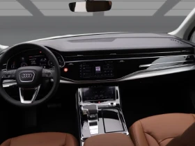 Audi Q7 45 TDI Quattro = S-line = 7 Seats  | Mobile.bg    6