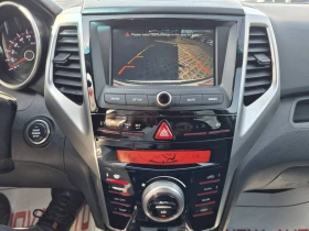 SsangYong Tivoli 1.6CRDI-AUTOMATIC-PREMIUM-FULL - 14999 лв. - 31306916 11