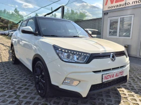SsangYong Tivoli 1.6CRDI-AUTOMATIC-PREMIUM-FULL - 14999 лв. - 31306916 5