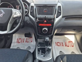 SsangYong Tivoli 1.6CRDI-AUTOMATIC-PREMIUM-FULL - 14999 лв. - 31306916 10