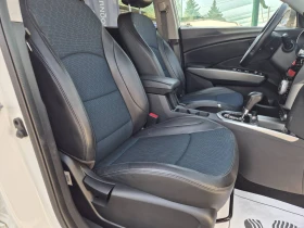 SsangYong Tivoli 1.6CRDI-AUTOMATIC-PREMIUM-FULL - 14999 лв. - 31306916 13