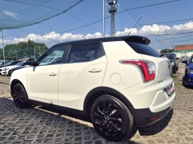 SsangYong Tivoli 1.6CRDI-AUTOMATIC-PREMIUM-FULL - 14999 лв. - 31306916 2