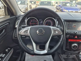 SsangYong Tivoli 1.6CRDI-AUTOMATIC-PREMIUM-FULL - 14999 лв. - 31306916 9
