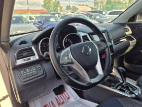 SsangYong Tivoli 1.6CRDI-AUTOMATIC-PREMIUM-FULL - 14999 лв. - 31306916 8