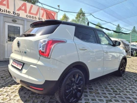 SsangYong Tivoli 1.6CRDI-AUTOMATIC-PREMIUM-FULL - 14999 лв. - 31306916 4