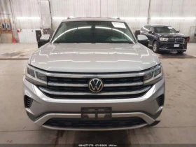 VW Atlas 2.0T S 4MOTION | Mobile.bg    7