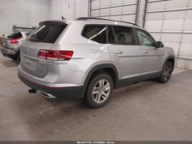 VW Atlas 2.0T S 4MOTION | Mobile.bg    4