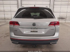 VW Atlas 2.0T S 4MOTION | Mobile.bg    8
