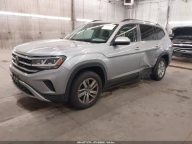 VW Atlas 2.0T S 4MOTION | Mobile.bg    2