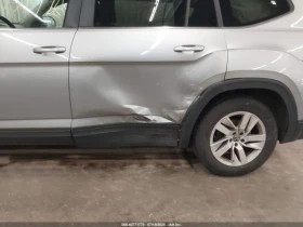 VW Atlas 2.0T S 4MOTION | Mobile.bg    9
