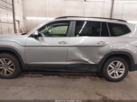 VW Atlas 2.0T S 4MOTION | Mobile.bg    6