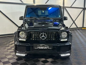 Mercedes-Benz G 350 * AMG* DESIGNO* DISTR* ОБДУХВАНЕ*  - 119900 лв. / 61303.90 € - 32352021 5