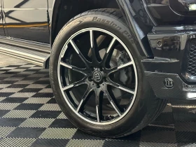 Mercedes-Benz G 350 * AMG* DESIGNO* DISTR* ОБДУХВАНЕ*  - 119900 лв. / 61303.90 € - 32352021 8