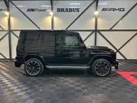 Mercedes-Benz G 350 * AMG* DESIGNO* DISTR* ОБДУХВАНЕ*  - 119900 лв. / 61303.90 € - 32352021 6