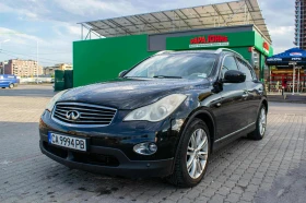     Infiniti Ex37