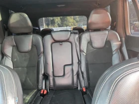Volvo Xc90 T6* R-DESIGN* PLATINUM* ДИГИТАЛНО* ТАБЛО*  - 28500 лв. / 14571.82 € - 40894688 10