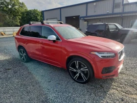 Volvo Xc90 T6* R-DESIGN* PLATINUM* ДИГИТАЛНО* ТАБЛО*  - 28500 лв. / 14571.82 € - 40894688 3