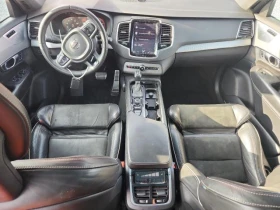 Volvo Xc90 T6* R-DESIGN* PLATINUM* ДИГИТАЛНО* ТАБЛО*  - 28500 лв. / 14571.82 € - 40894688 7