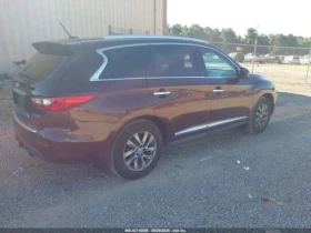 Обява за продажба на Infiniti QX60 ~13 999 лв. - изображение 3 | Auto.bg Обява за продажба на Infiniti QX60 ~13 999 лв. - изображение 3