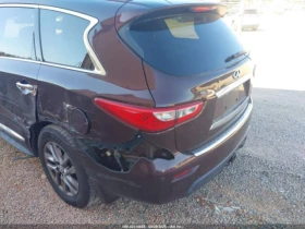 Обява за продажба на Infiniti QX60 ~13 999 лв. - изображение 9 | Auto.bg Обява за продажба на Infiniti QX60 ~13 999 лв. - изображение 9