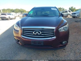 Обява за продажба на Infiniti QX60 ~13 999 лв. - изображение 4 | Auto.bg Обява за продажба на Infiniti QX60 ~13 999 лв. - изображение 4