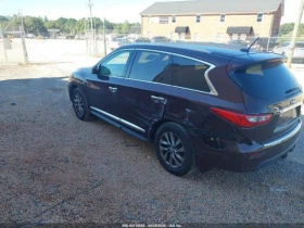 Обява за продажба на Infiniti QX60 ~13 999 лв. - изображение 2 | Auto.bg Обява за продажба на Infiniti QX60 ~13 999 лв. - изображение 2