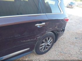 Обява за продажба на Infiniti QX60 ~13 999 лв. - изображение 8 | Auto.bg Обява за продажба на Infiniti QX60 ~13 999 лв. - изображение 8