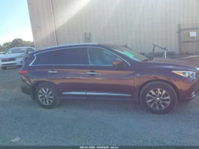 Обява за продажба на Infiniti QX60 ~13 999 лв. - изображение 6 | Auto.bg Обява за продажба на Infiniti QX60 ~13 999 лв. - изображение 6