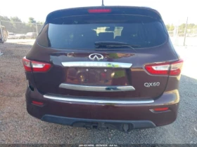 Обява за продажба на Infiniti QX60 ~13 999 лв. - изображение 5 | Auto.bg Обява за продажба на Infiniti QX60 ~13 999 лв. - изображение 5