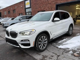 BMW X3 * xDrive30i * CARFAX * БЕЗ ПЪРВОНАЧАЛНА ВНОСКА