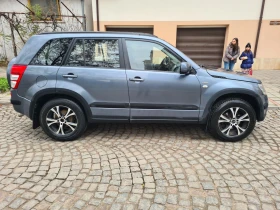 Suzuki Grand vitara 1.9 ddis , снимка 10