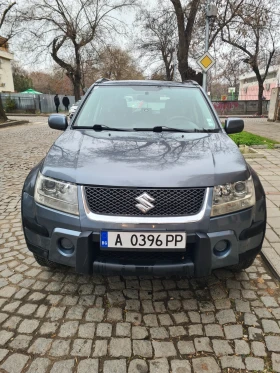 Suzuki Grand vitara 1.9 ddis , снимка 1