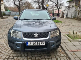 Suzuki Grand vitara 1.9 ddis , снимка 11
