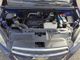 Chevrolet Trax 1.4i 4WD 140к.с - 6646 € / 12998.45 лв. - 30190090 14