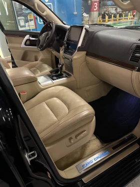 Toyota Land cruiser 4.6 всички екстри за модела! - цена по договаряне - 88577910 11