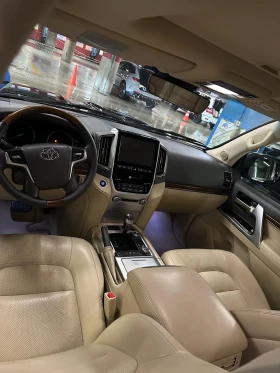 Toyota Land cruiser 4.6 всички екстри за модела! - цена по договаряне - 88577910 10