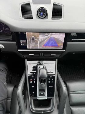 Porsche Cayenne * AWD * CARFAX * ���� �� �� | Mobile.bg � ����� ������ 9