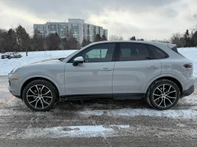 Porsche Cayenne * AWD * CARFAX * ЦЕНА ДО БГ, снимка 2