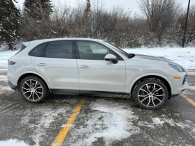 Porsche Cayenne * AWD * CARFAX * ЦЕНА ДО БГ, снимка 3