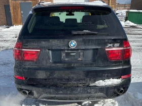 BMW X5 ПОДГРЕВ * ПАНОРАМА * ПРЕДСТАВИТЕЛСТВО НА PORSCHE, снимка 5