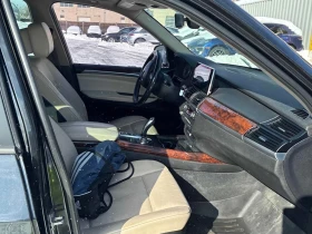 BMW X5 ПОДГРЕВ * ПАНОРАМА * ПРЕДСТАВИТЕЛСТВО НА PORSCHE, снимка 15