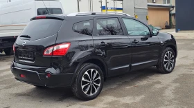 Nissan Qashqai + 2 2.0i 6SP CH-ПАНОРАМА-СЕРВИЗ ИСТ-ТОП СЪСТ-ЛИЗИН - 7300 € / 14277.56 лв. - 41193104 6